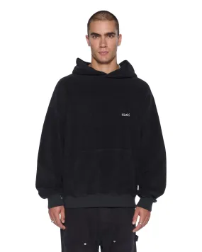 1999 EKCESS HOODIE JET BLACK Sporty Tee