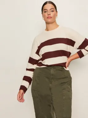 LowImpact Manufacturing 24/7 Popover Chicory/Light Oat Extended Sizing