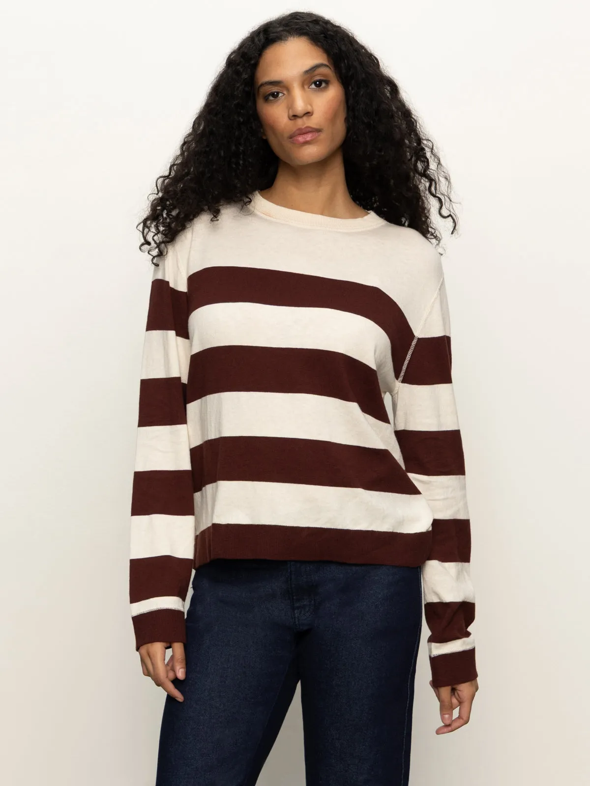 24/7 Popover Chicory/Light Oat Sports Outfit Modern Trend Look