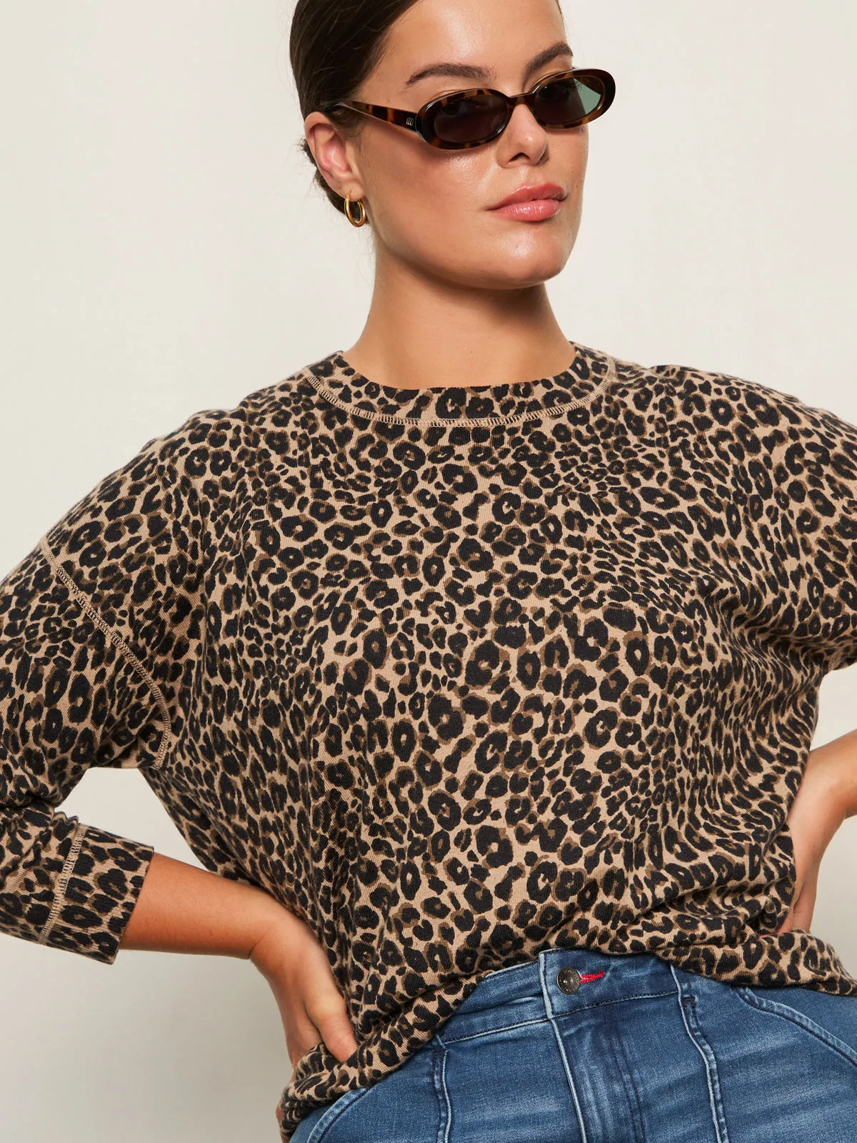 Ultimate Wear 24/7 Popover French Kitty Extended Sizing