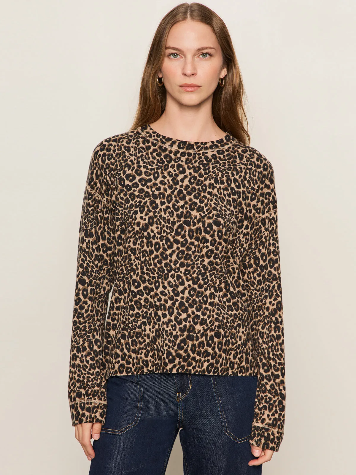 Modular Pocket Layout 24/7 Popover French Kitty