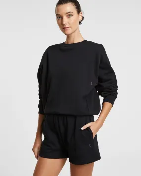 Outdoor Comfort 3 X 4 KLASSIC CREW JET BLACK