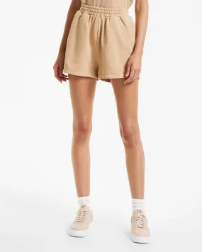 3 X 4 TRAK SHORT LATTE Cold Weather Must-Have