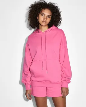 3X4 OH G HOODIE HYPE PINK Functional Layers