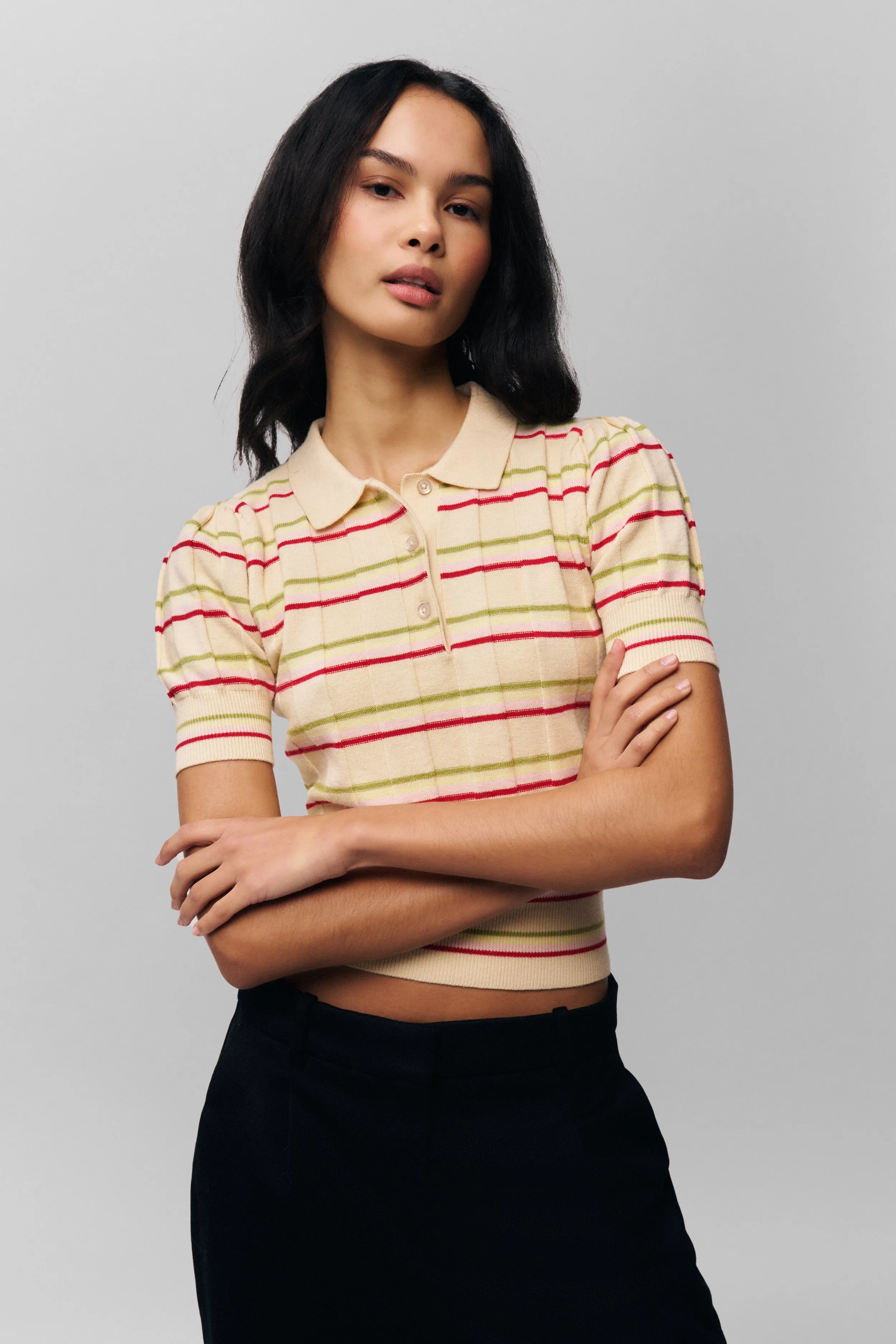 Friction Reducing Design Mateo Polo