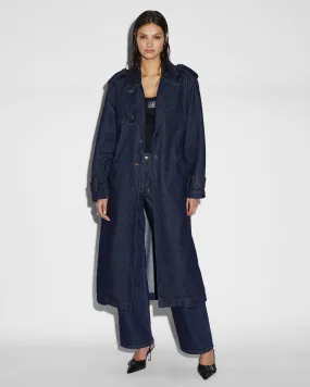 Reservation AFFINITY TRENCH LEGACY