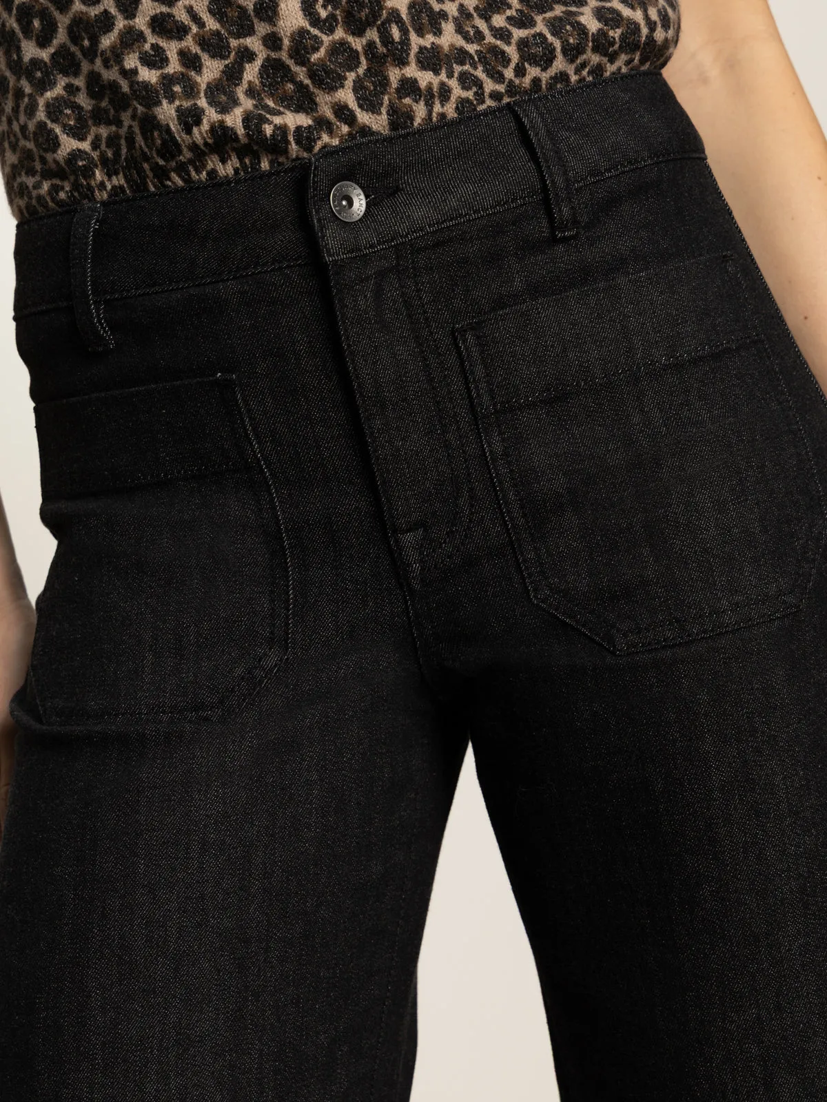 All Day Use The Marine Jean After Hours