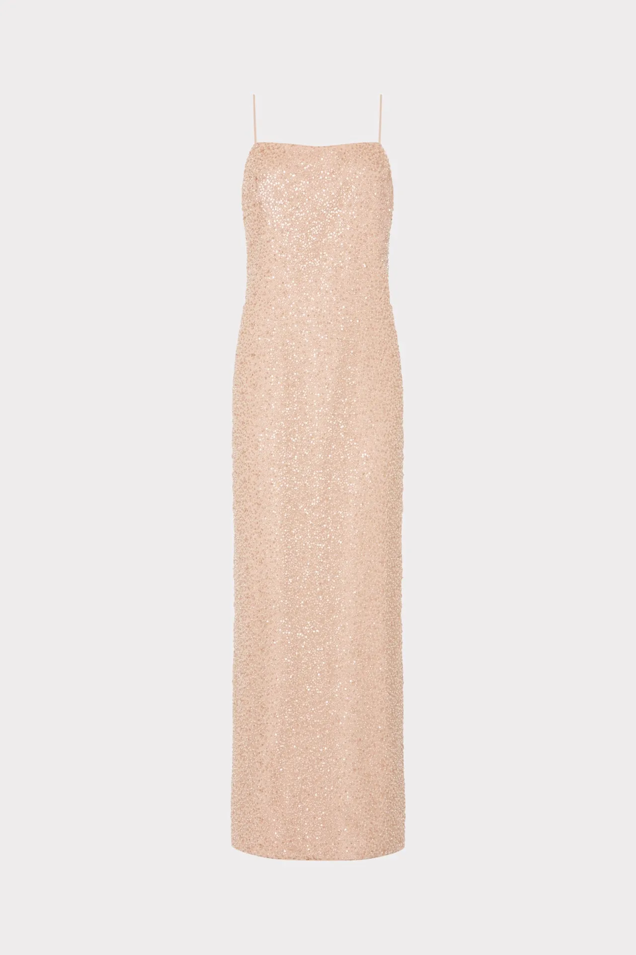 Color Glow Graduation-Event Anastasia Sequins Gown