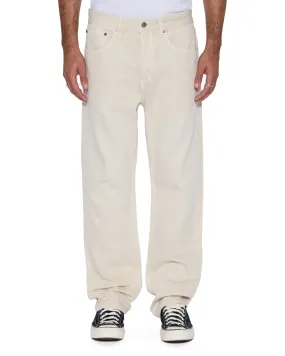 Colorfast Dyeing Method ANTI K IVORY