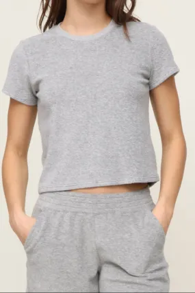 FlexibleMobility Eve Loop Terry Tee