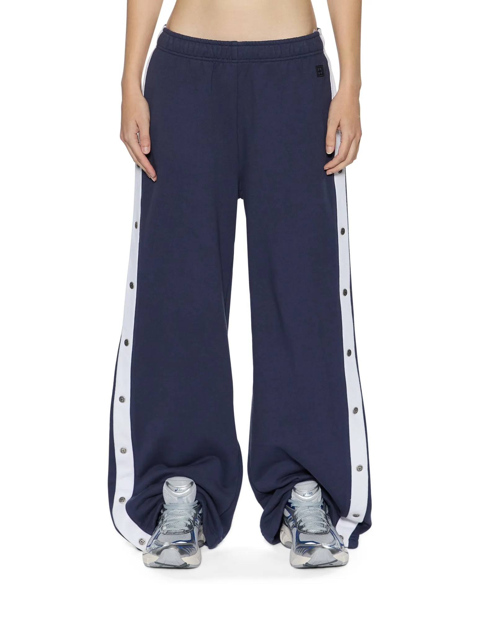 Clean Cut ORIGIN TRAKPANT SPLICED INK