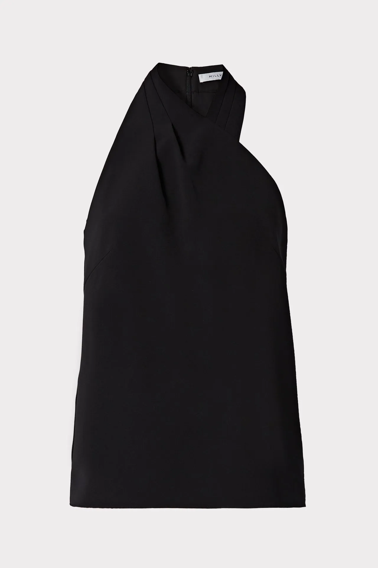 Preston Cady Top Quick Release Fasteners Compact Weave Fabric