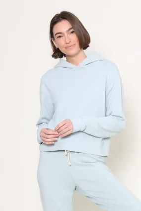 All Over Print Technique Iggy French Terry Hoodie