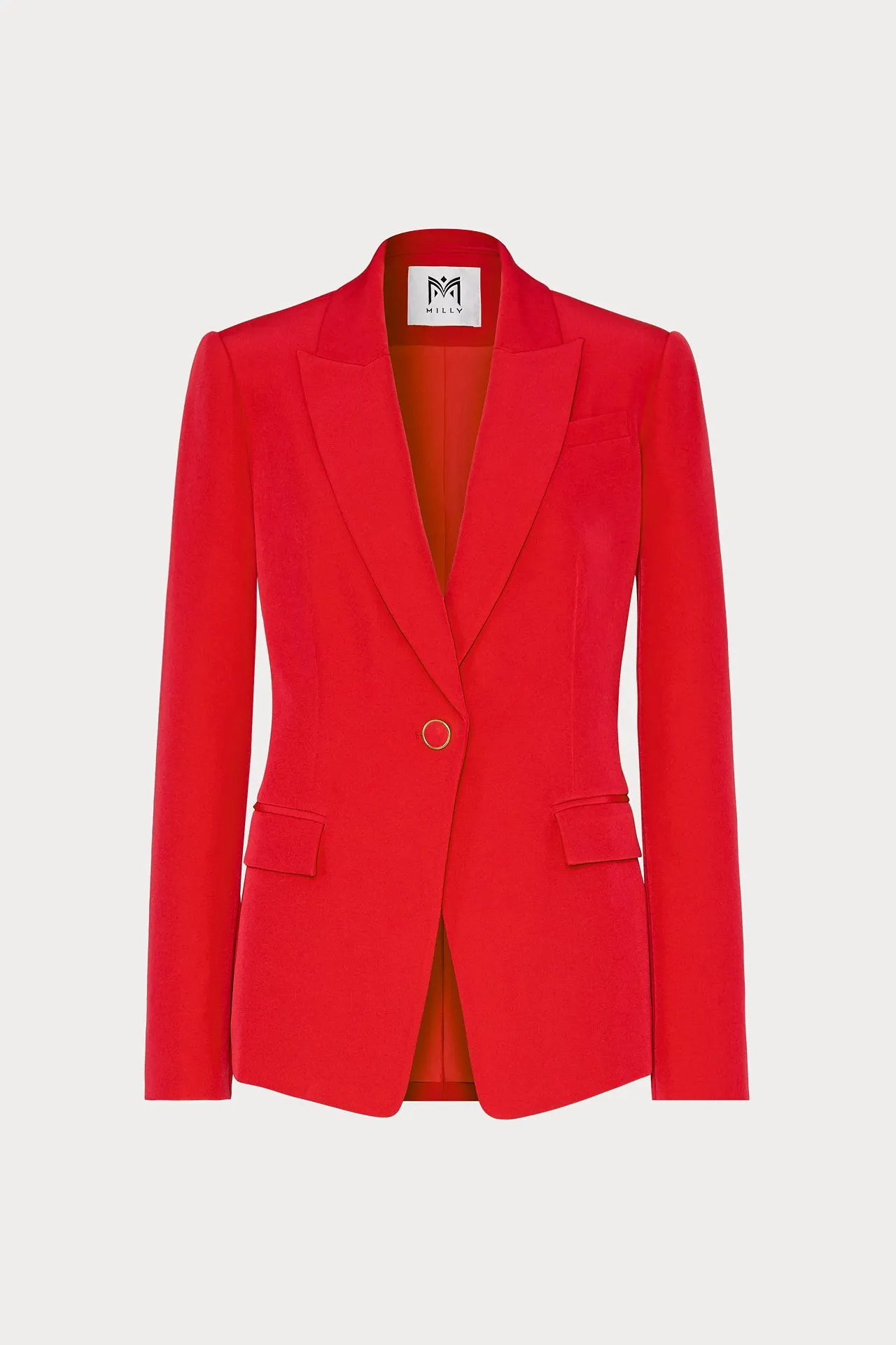 Avery Cady Blazer Versatile Style Four Way Stretch