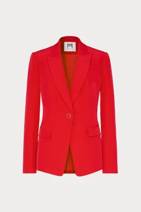 AdaptiveFitFabric Avery Cady Blazer