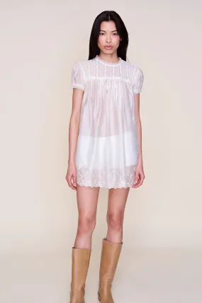 Aviva Dress All Season Wear Vibrant color