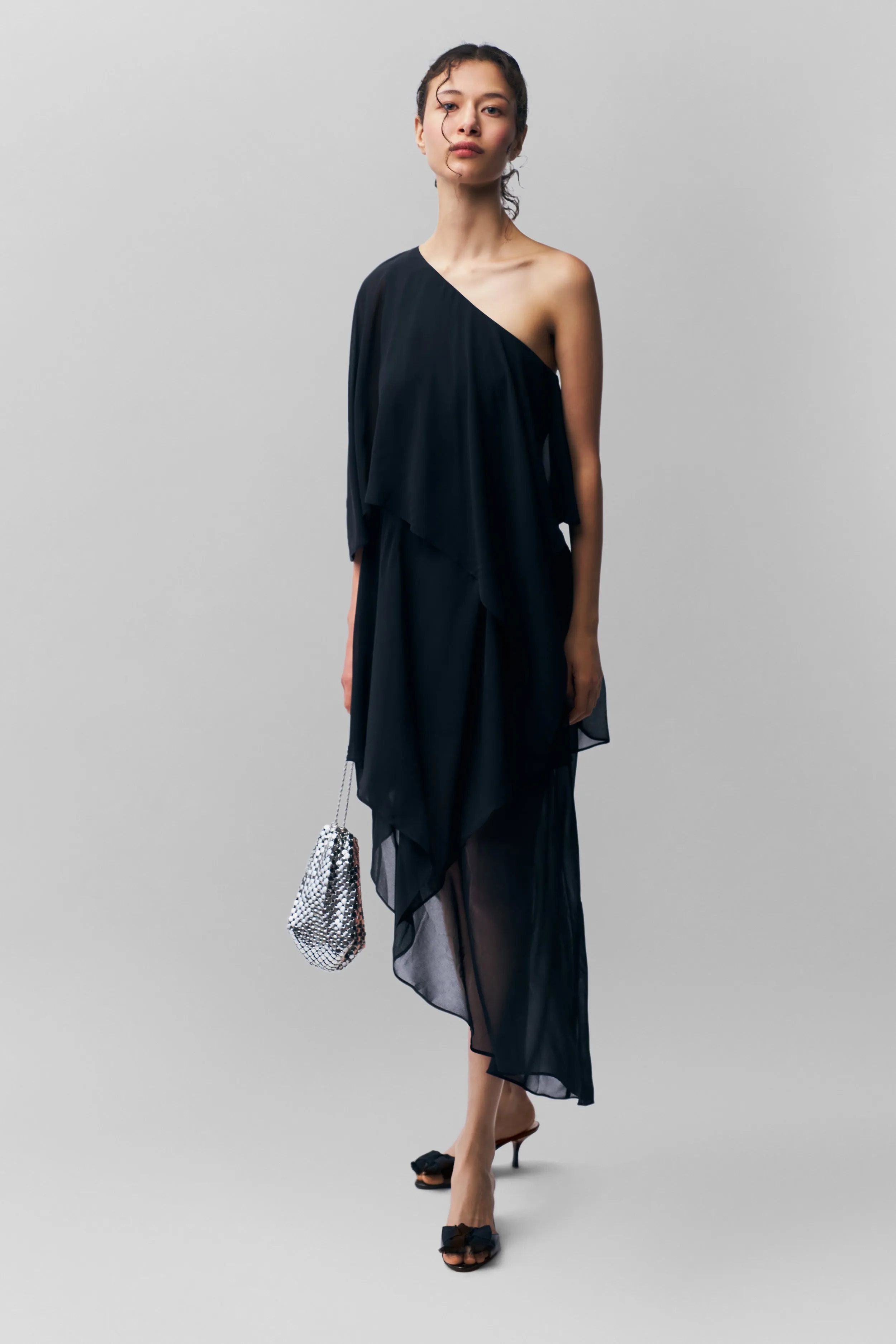 Stage Grace Smart Outfit Ayla Dress