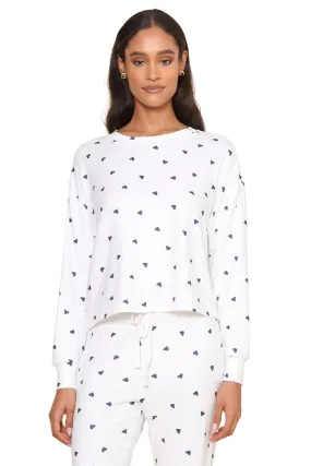 Baby Love Long Sleeve Brushed Interior