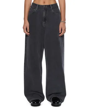 Eco Friendly Denim BAGGY JEAN SHADE