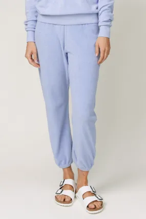 Formal Shirt Gogo Loop Terry Jogger