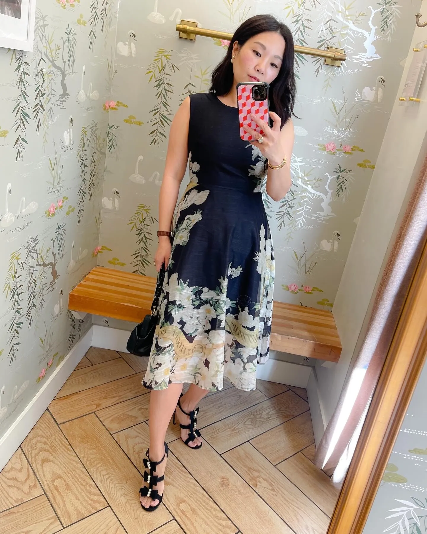 Daily Casual Beck Dress