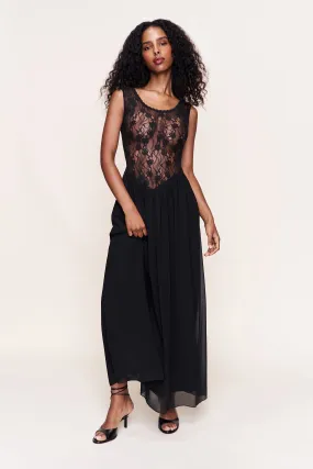 Belle Dress Trendy Layer