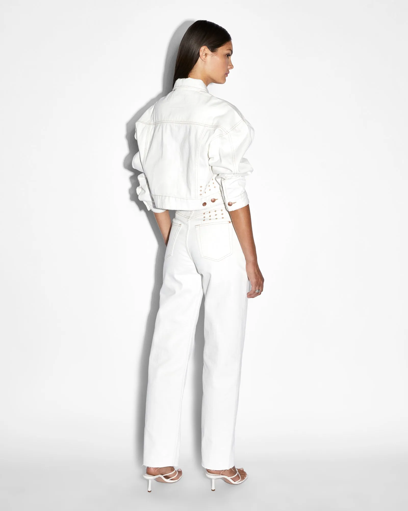 Condition BILLIE JACKET SUGAR RUSH