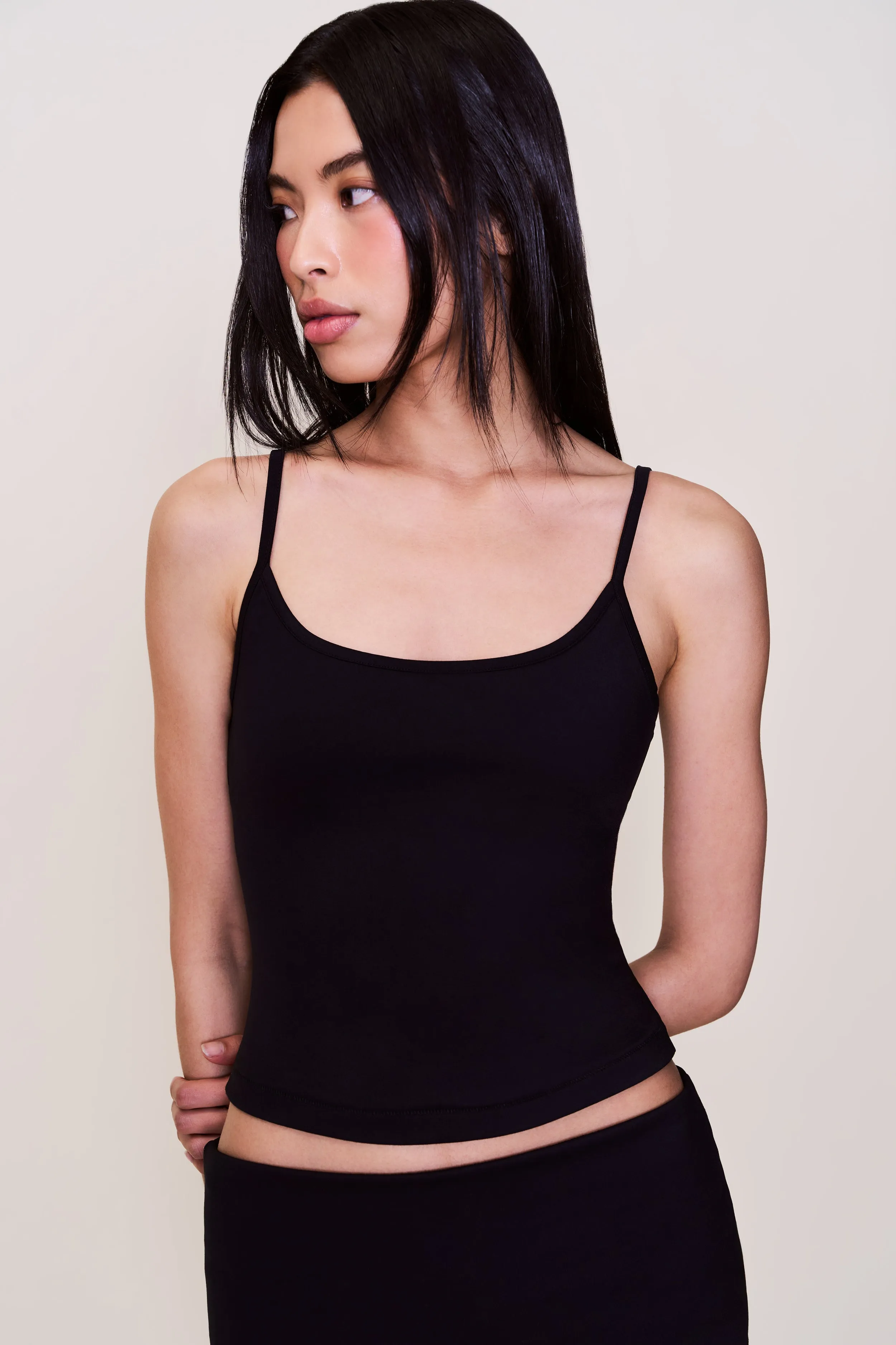 Body Tank Non Irritating Seams Non Chafing Edges