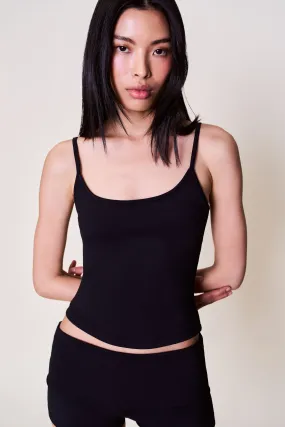 High Elasticity Fabric Body Tank