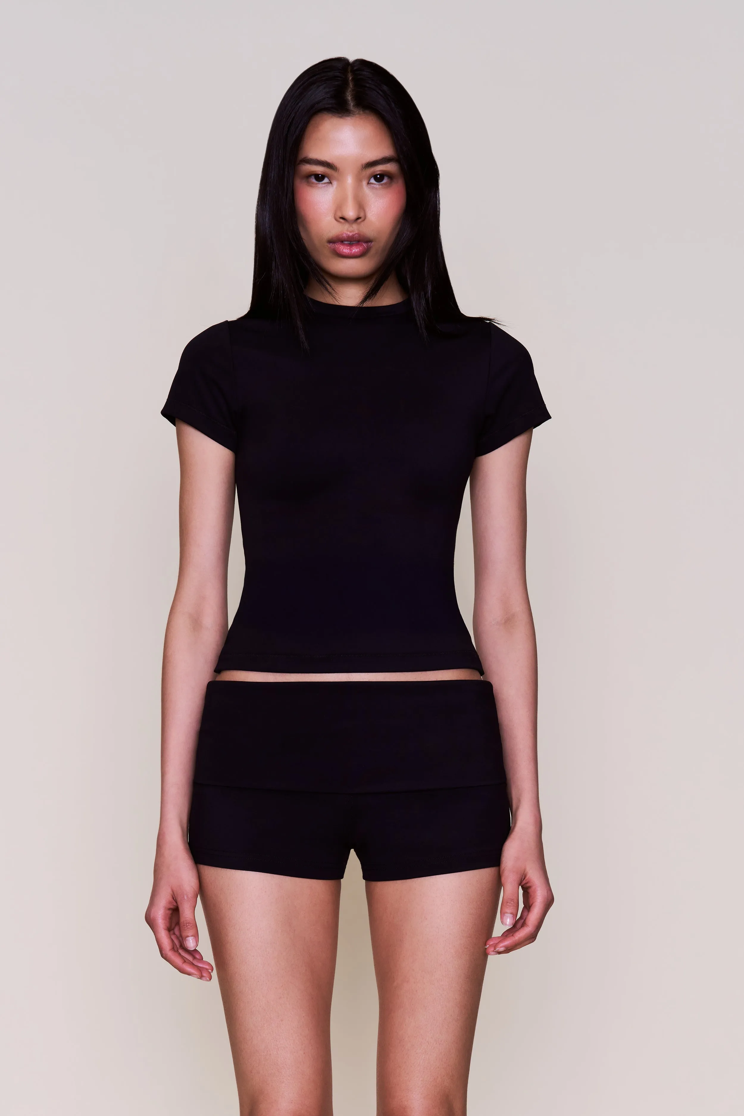 Body Tee Party outfit