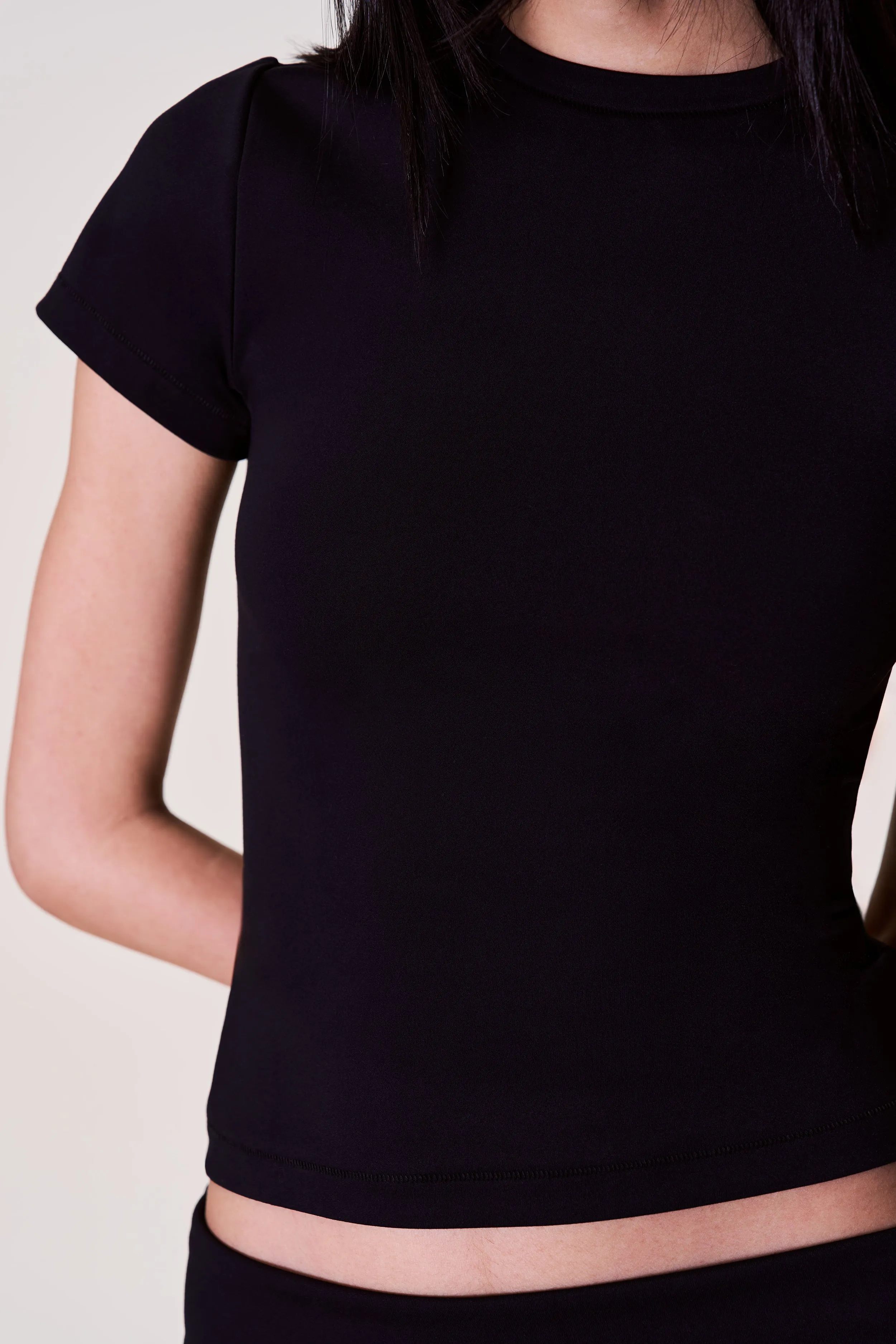 Body Tee Abrasion resistant