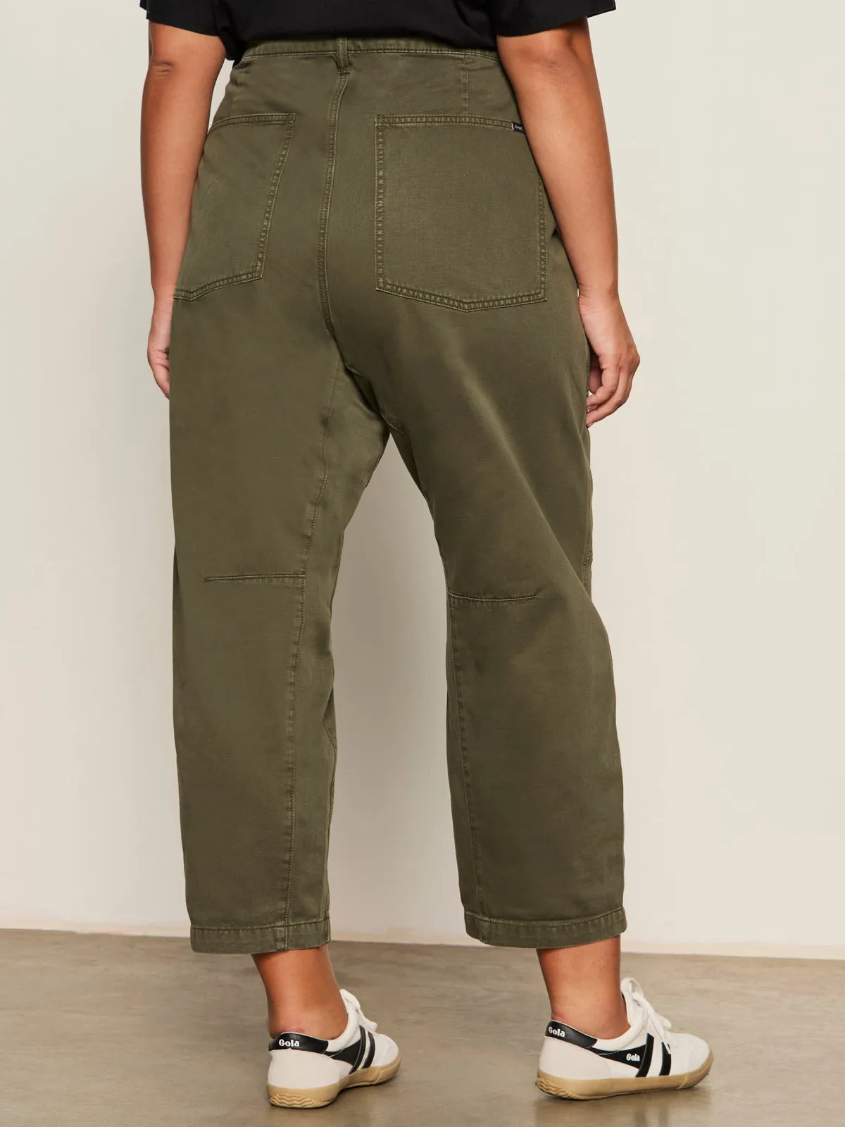 Boyfriend Utility Pant Kalamata Extended Sizing AntiStaticLining