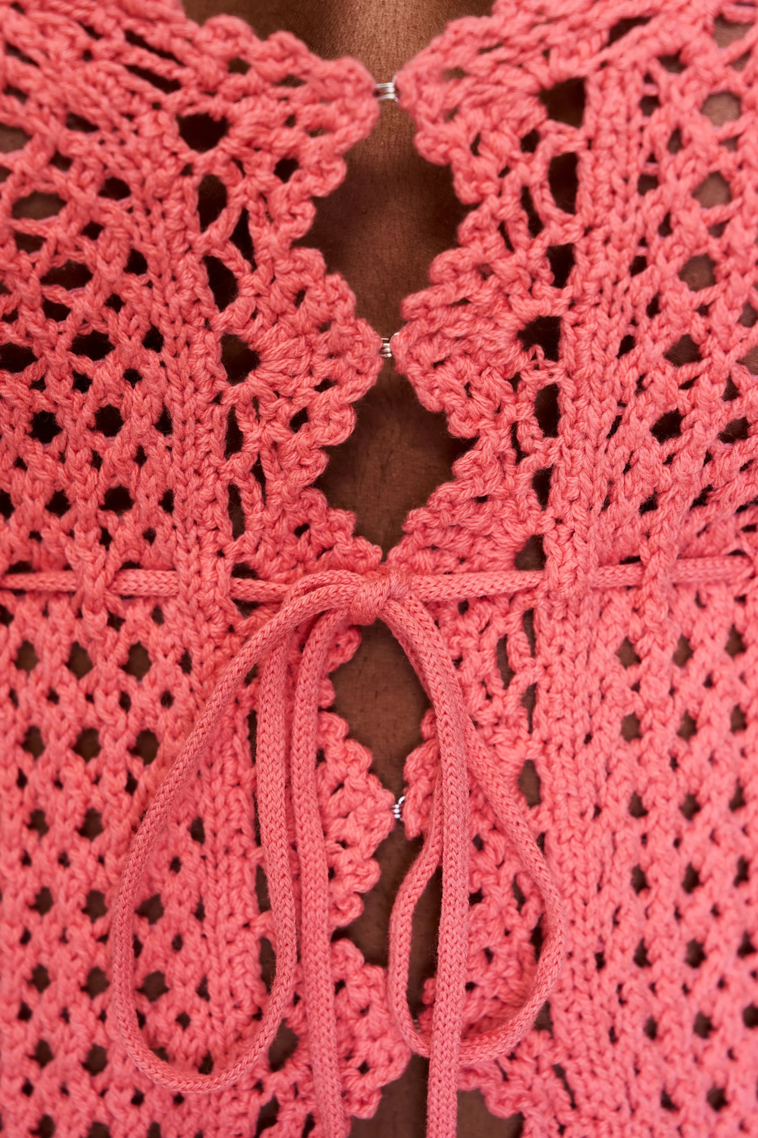 Rapid Evaporation Tech Rosalie Top