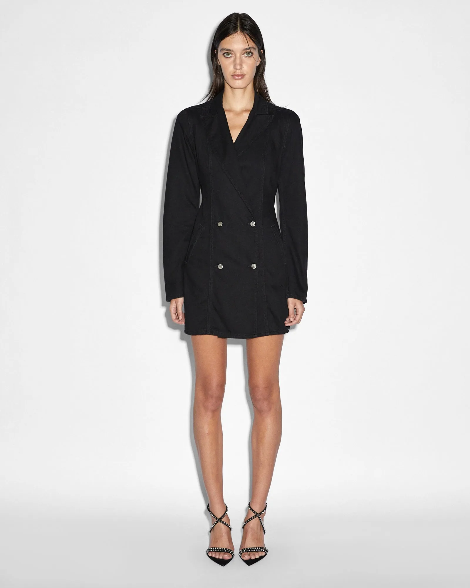 Everyday Style RAPTURE DRESS STEALTH