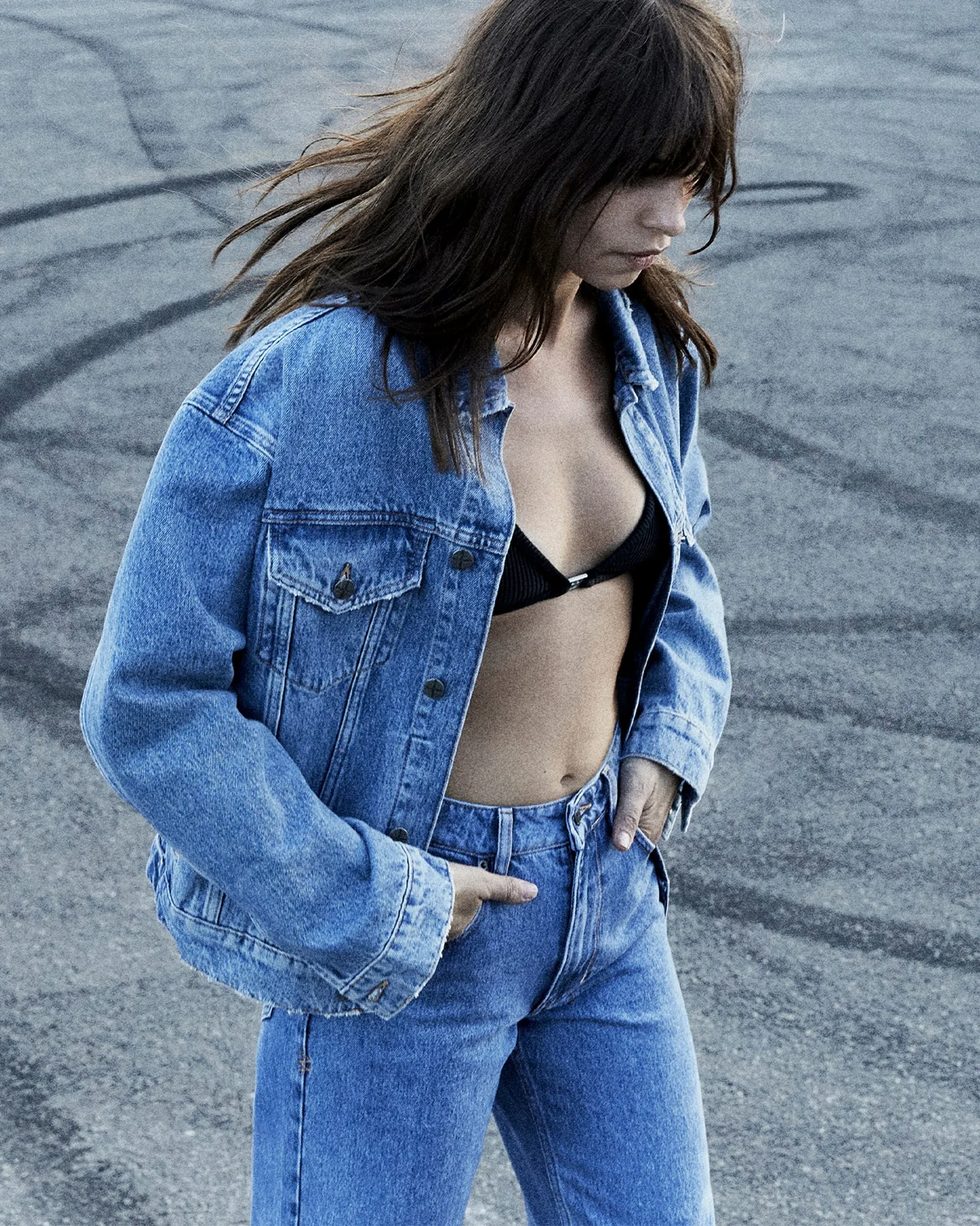 Minimalist Adult Fashion Always Appropriate BROOKLYN HERITAGE