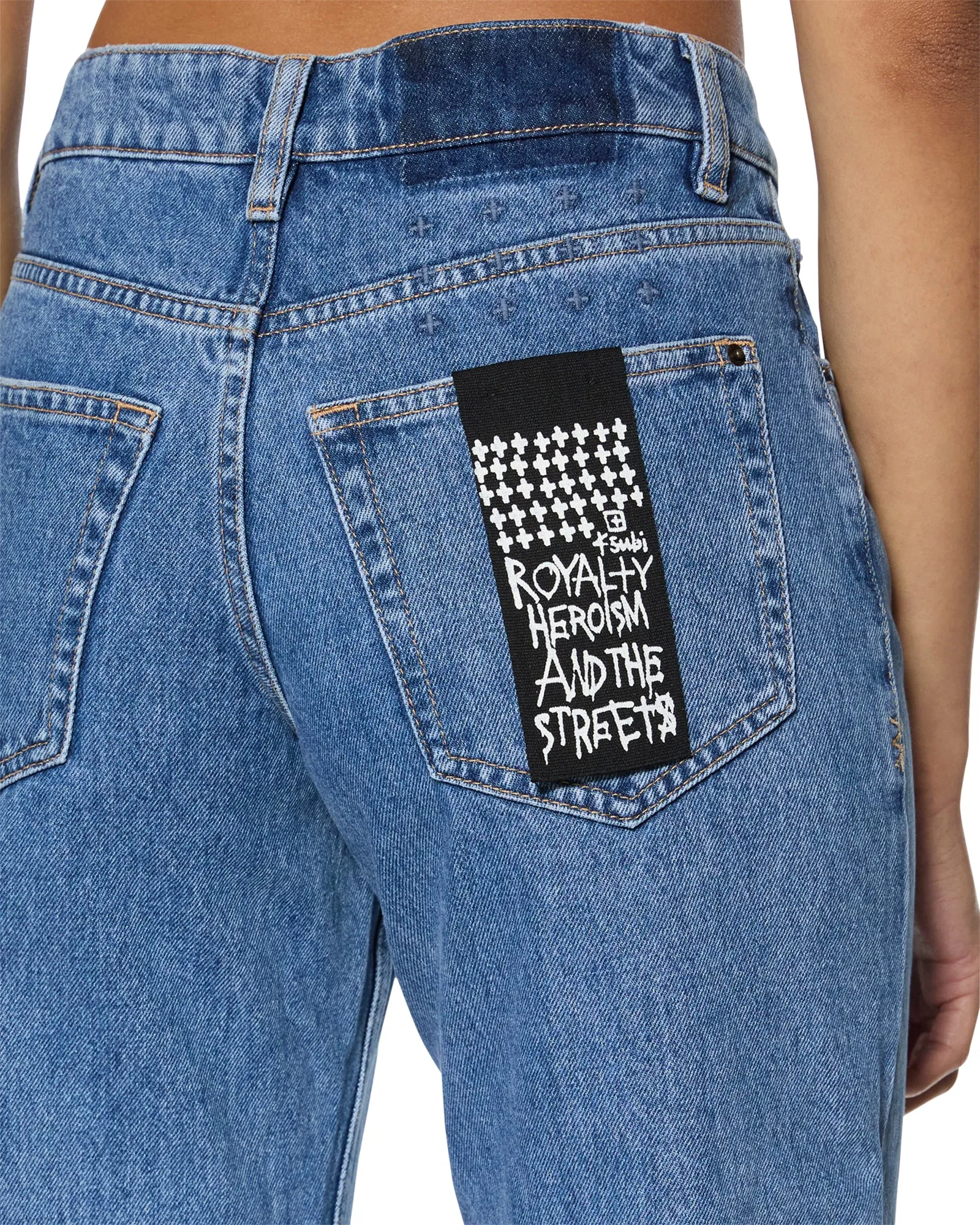 High Durability Thread Chic Simplicity BROOKLYN HERITAGE