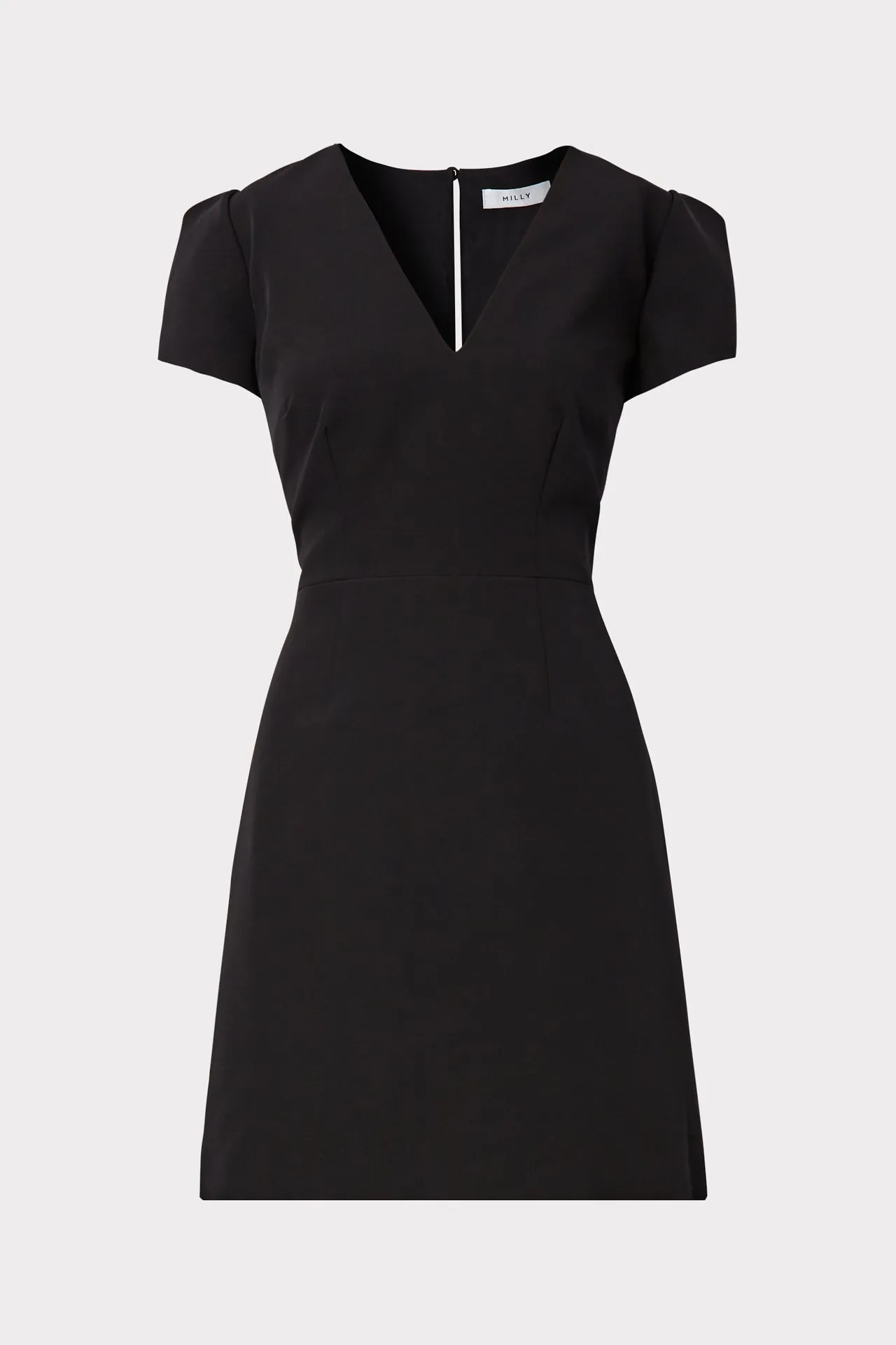 TonalStitching Cady Atalie Dress