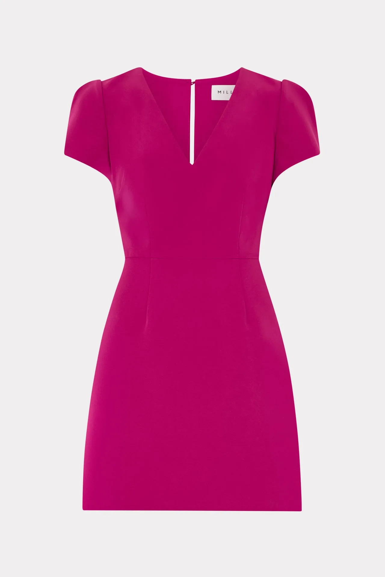 Cady Atalie Dress Tagless Labeling