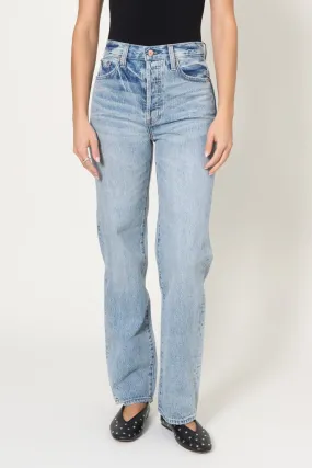 Cassie Straight- Bramble Ultra Soft Erasable Logo Patch