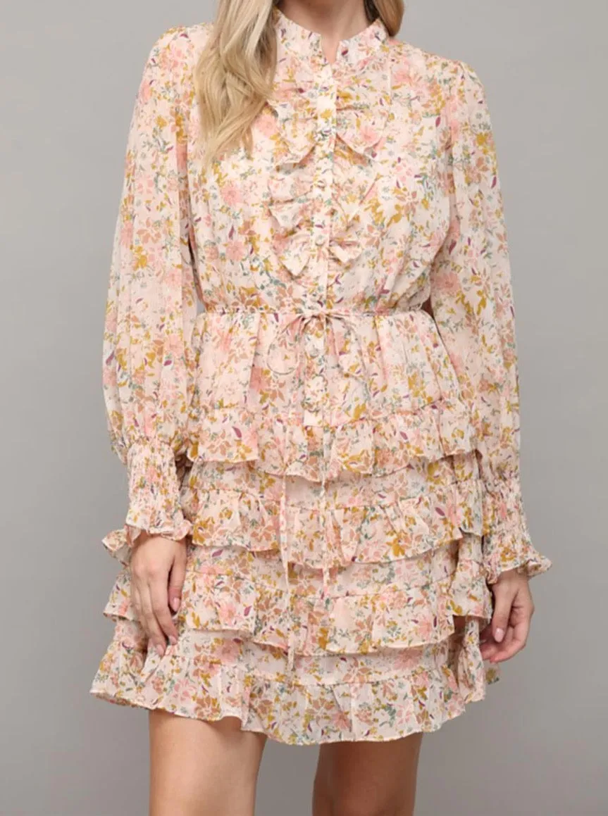 Celine Mini Dress Smooth Vibes museum visit