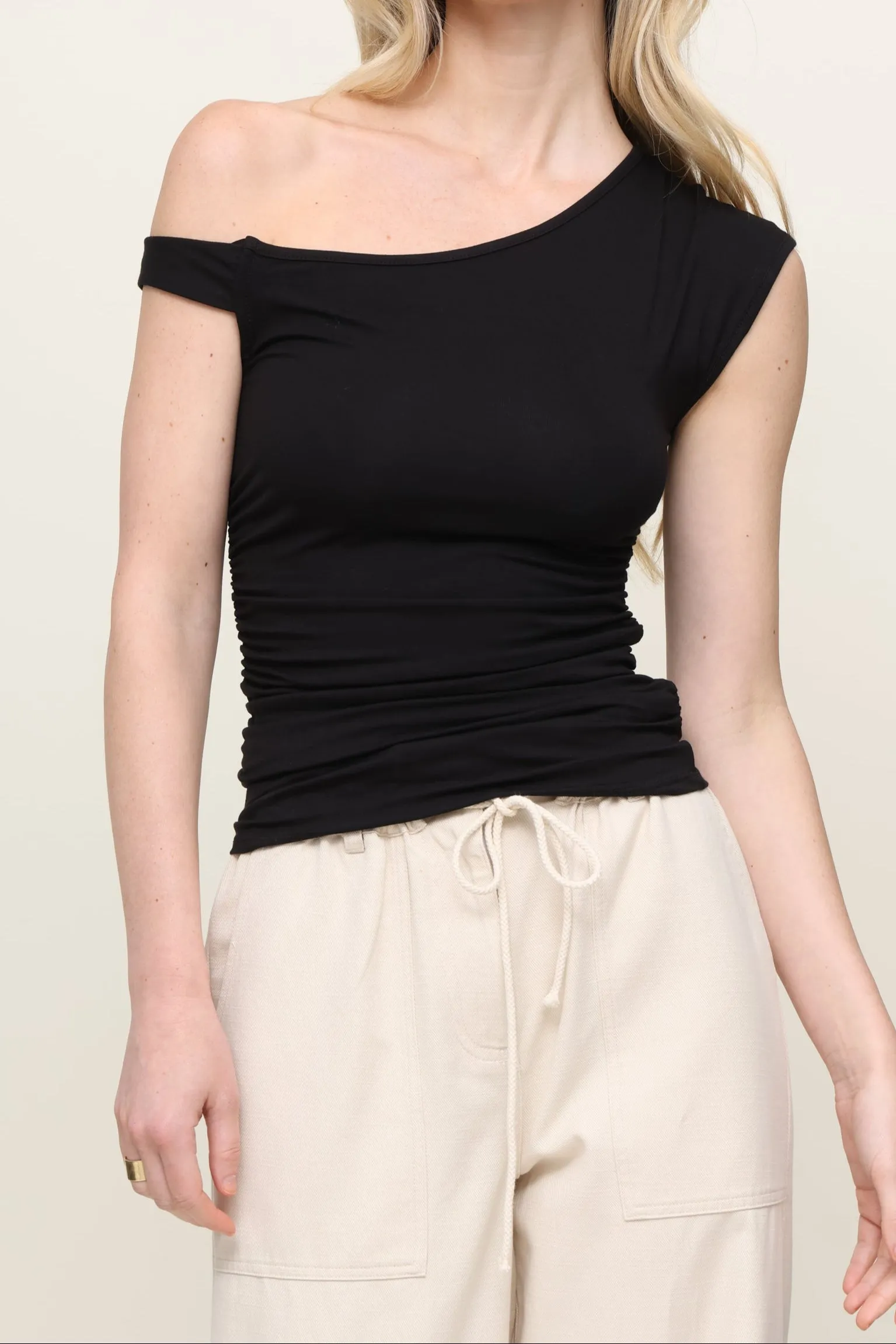 Everyday Wear Change It Up Top