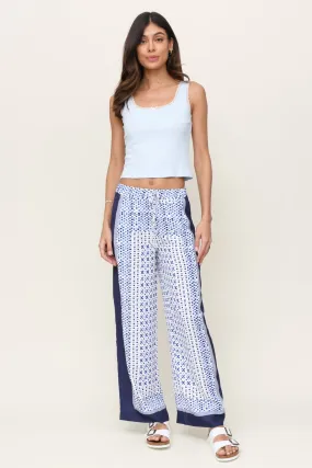 Hyams Pants Feminine Fit NonChafingEdges