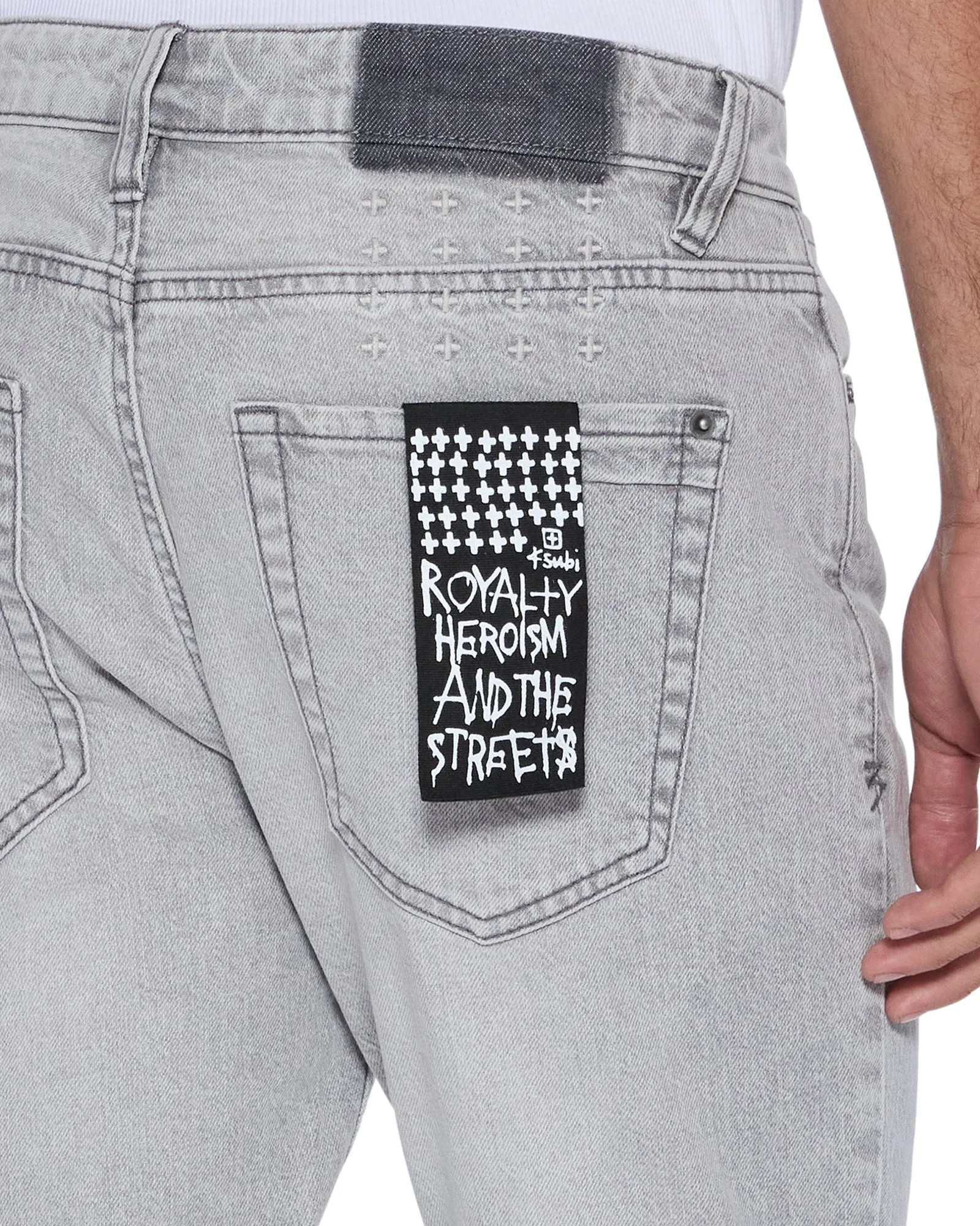 CHITCH DUNE ETCH Winter Fashion