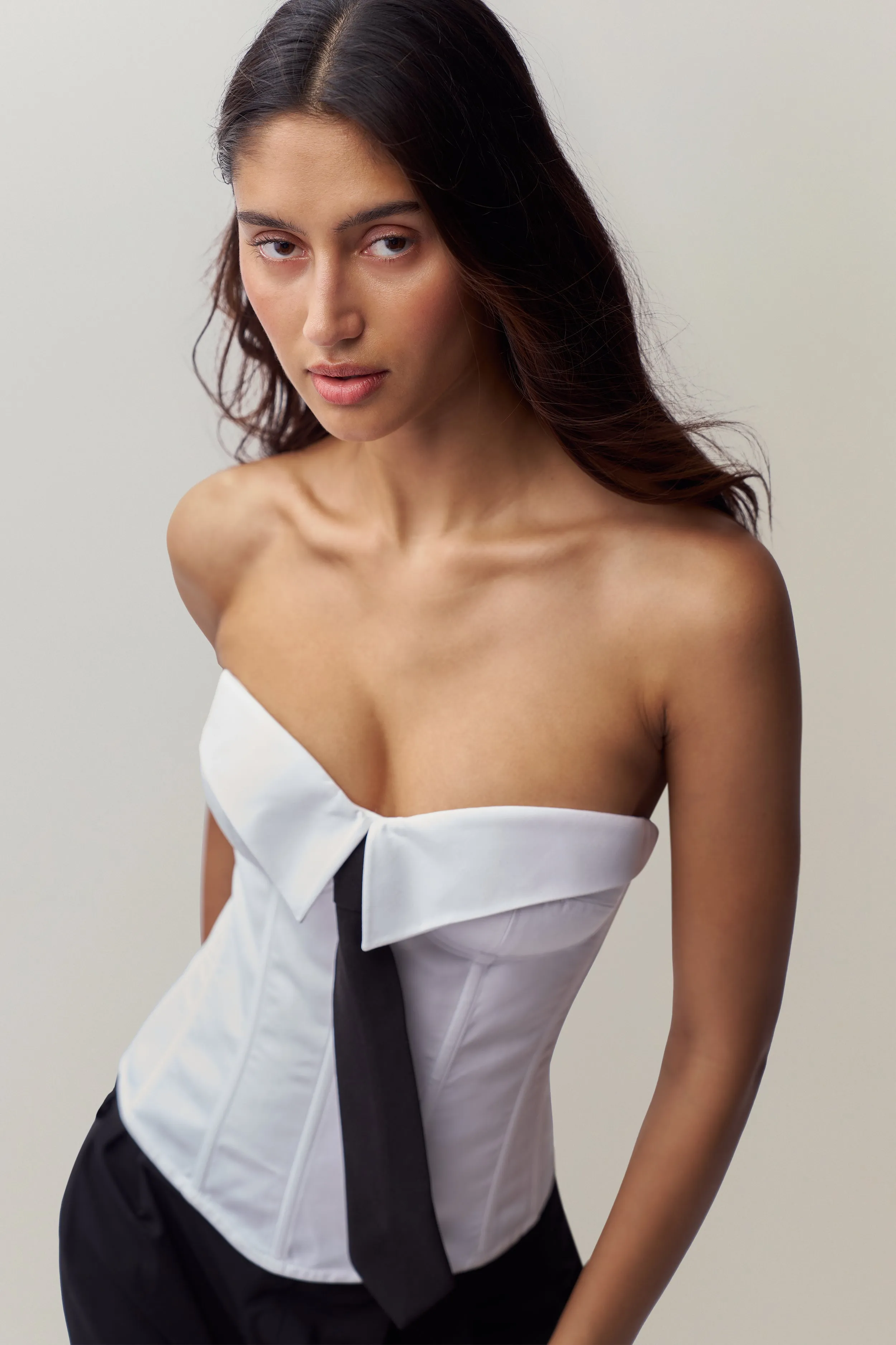 Adaptive Silhouette Chrys Corset