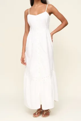 Urban Chic Citadelle Maxi Dress