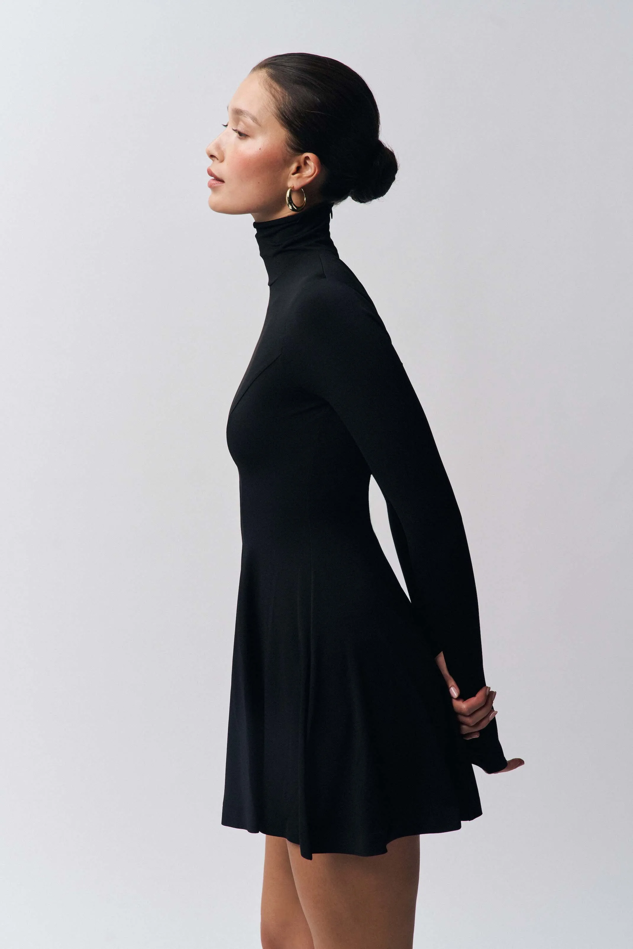 Star Look Cleo Dress