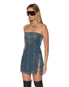 Villa Light Relaxed Style AVENUE DRESS SANDSTORM