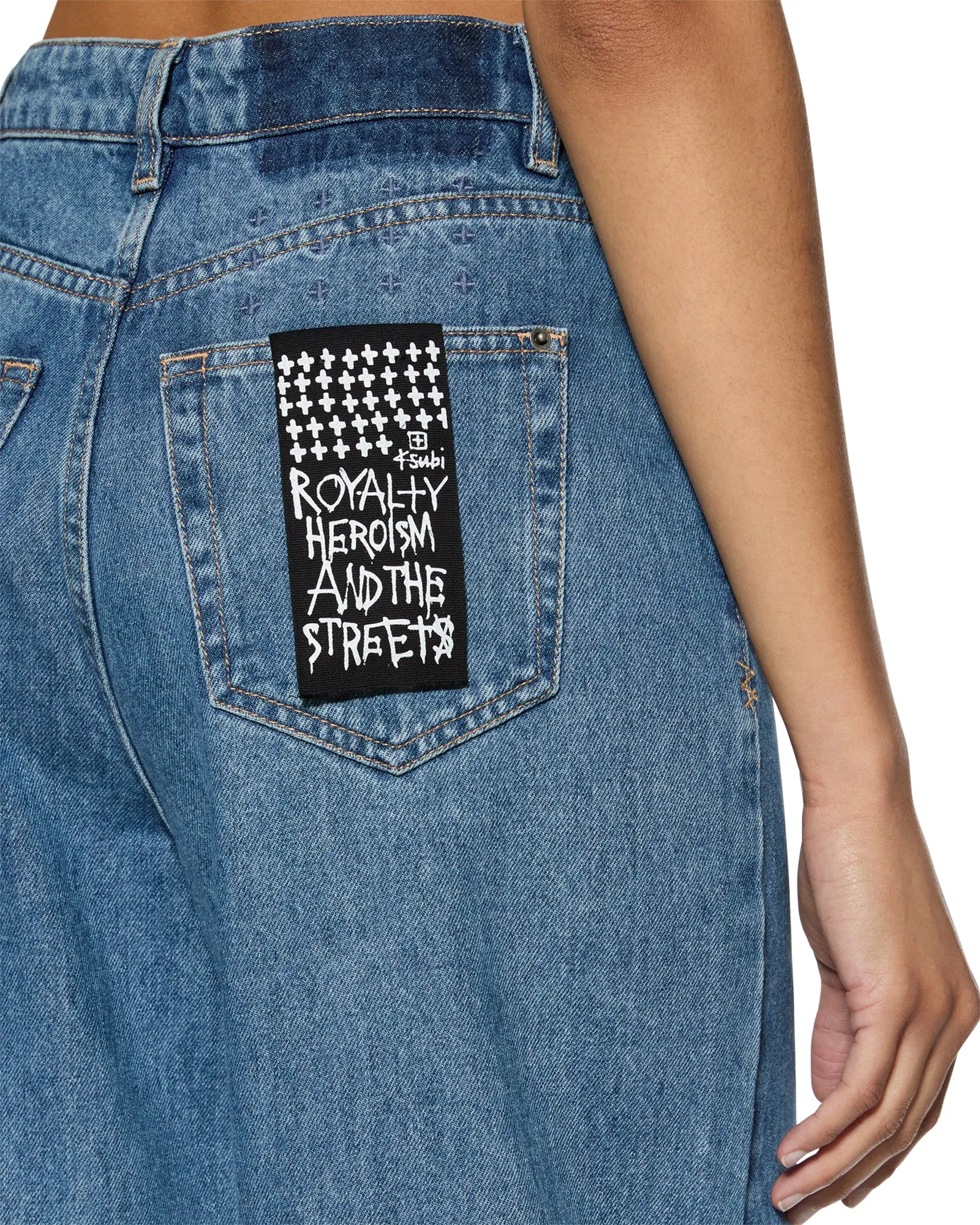 STRIDER HERITAGE Casual Classic