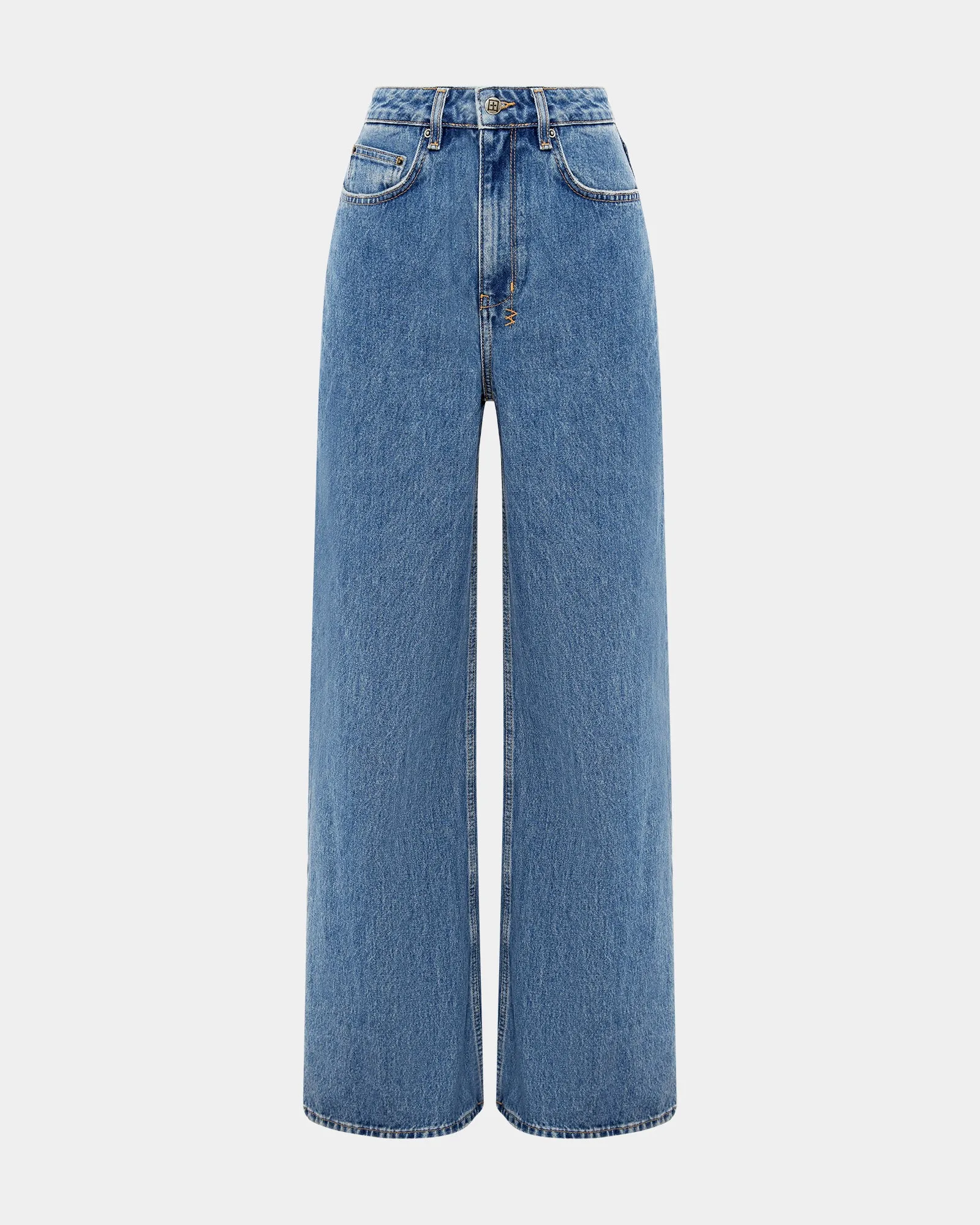 STRIDER HERITAGE Brunch Outfit Trend Setter