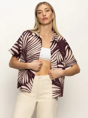 Everyday Outfit Sanc Souvenir Shirt Mesa Palm